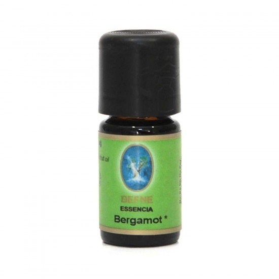 Bergamot Yağı - Organik 10 ml